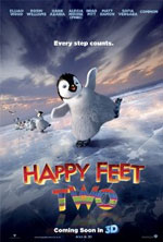 Watch Happy Feet Two Online Putlocker
