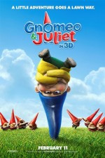 Watch Gnomeo & Juliet Online Putlocker