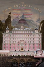 Watch The Grand Budapest Hotel Putlocker