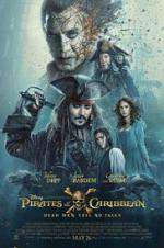 Watch Pirates of the Caribbean: Dead Men Tell No Tales Putlocker