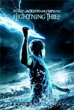 Watch Percy Jackson And the Olympians: The Lightning Thief Online Putlocker