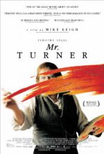 Watch Mr. Turner Online Putlocker