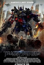 Watch Transformers: Dark of the Moon Online Putlocker