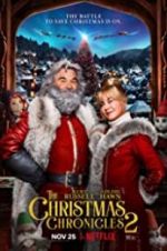 Watch The Christmas Chronicles: Part Two Online Putlocker