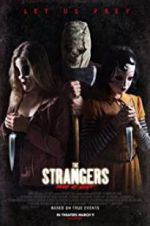 Watch The Strangers: Prey at Night Putlocker