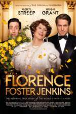 Watch Florence Foster Jenkins Putlocker