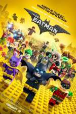 Watch The LEGO Batman Movie Putlocker