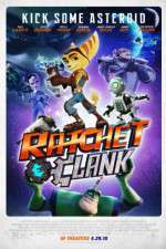 Watch Ratchet & Clank Putlocker