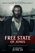 Watch Free State of Jones Online Putlocker