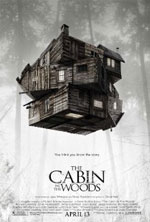 Watch The Cabin in the Woods Putlocker