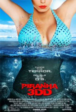 Watch Piranha 3DD Online Putlocker