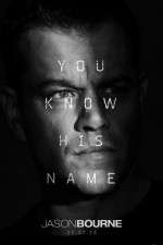 Watch Jason Bourne Online Putlocker