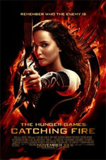 Watch The Hunger Games: Catching Fire Online Putlocker