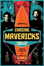 Watch Chasing Mavericks Online Putlocker
