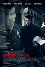 Watch The Ghost Writer Putlocker