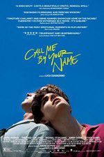Watch Call Me by Your Name Online Putlocker