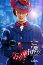 Watch Mary Poppins Returns Online Putlocker
