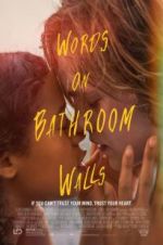 Watch Words on Bathroom Walls Putlocker