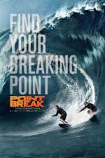 Watch Point Break Online Putlocker