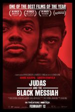 Watch Judas and the Black Messiah Online Putlocker