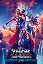 Watch Thor: Love and Thunder Online Putlocker