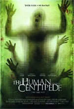 Watch The Human Centipede (First Sequence) Online Putlocker