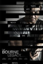Watch The Bourne Legacy Putlocker