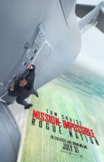 Watch Mission: Impossible - Rogue Nation Online Putlocker