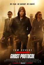 Watch Mission: Impossible - Ghost Protocol Putlocker