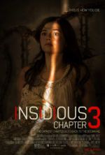 Watch Insidious: Chapter 3 Online Putlocker
