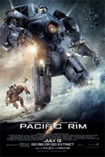Watch Pacific Rim Online Putlocker