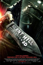 Watch Silent Hill: Revelation 3D Putlocker