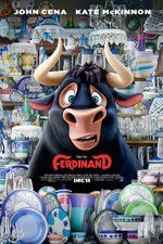 Watch Ferdinand Online Putlocker