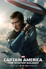Watch Captain America: The Winter Soldier Online Putlocker