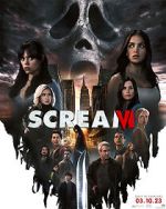Watch Scream VI Online Putlocker