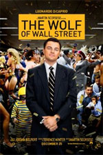 Watch The Wolf of Wall Street Online Putlocker