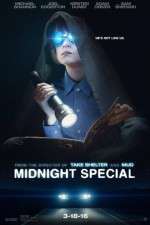 Watch Midnight Special Putlocker