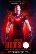 Watch Bloodshot Online Putlocker
