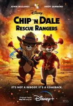 Watch Chip 'n Dale: Rescue Rangers Online Putlocker