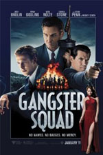 Watch Gangster Squad Putlocker