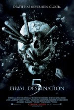 Watch Final Destination 5 Online Putlocker