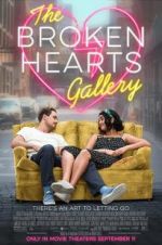Watch The Broken Hearts Gallery Online Putlocker