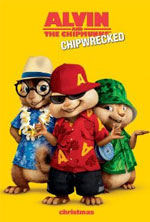 Watch Alvin and the Chipmunks: Chipwrecked Putlocker