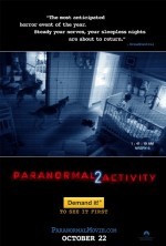 Watch Paranormal Activity 2 Online Putlocker