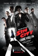 Watch Sin City: A Dame to Kill For Putlocker