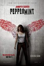 Watch Peppermint Online Putlocker