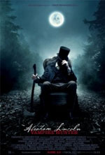 Watch Abraham Lincoln: Vampire Hunter Putlocker