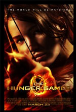 Watch The Hunger Games Online Putlocker