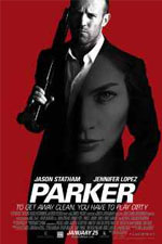 Watch Parker Online Putlocker