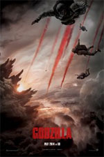 Watch Godzilla Online Putlocker